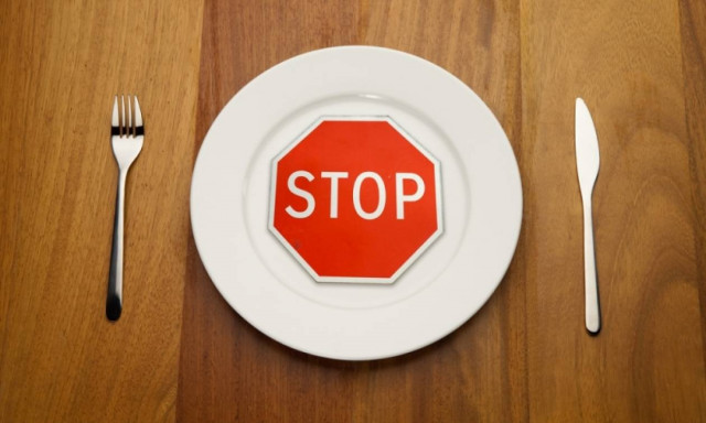 ‘Έρευνα: Δείτε τι μπορείτε να πετύχετε εάν νηστεύετε καθημερινά!