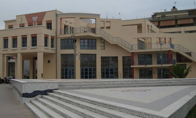 Τέλος έλαβε η κατάληψη η πρυτανεία του Πανεπιστημίου Πελοποννήσου