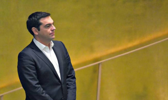 Τσίπρας από το Κερατσίνι: Τηρούμε τις υποσχέσεις μας απέναντι στις λαϊκές γειτονιές του Πειραιά