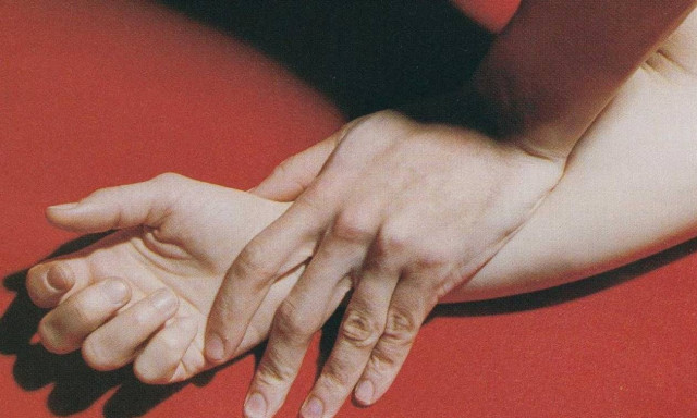 Λεμεσός: Νέα καταγγελία βιασμού