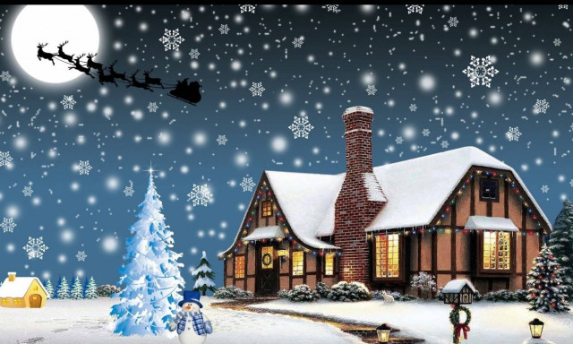 Αυτά είναι τα πιο διάσημα ελληνικά χριστουγεννιάτικα τραγούδια (videos)