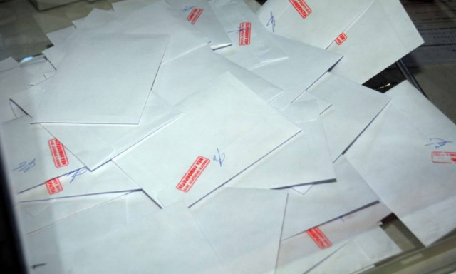 Αποτελέσματα εκλογών ΝΔ: Μεγάλη προσέλευση και στο Λονδίνο