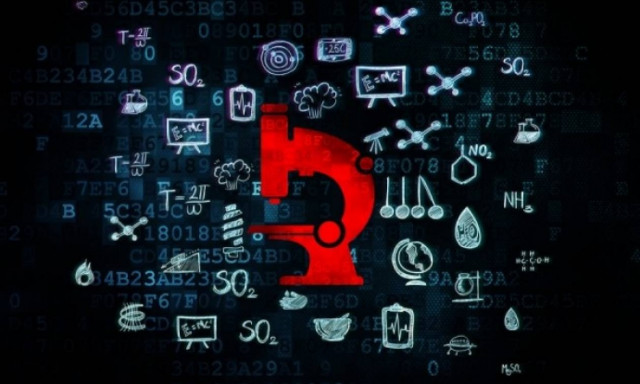 Science: Οι 10 σημαντικότερες επιστημονικές ανακαλύψεις το 2015