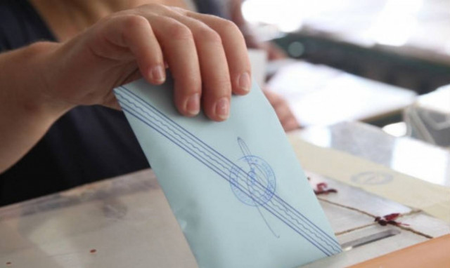 Αποτελέσματα εκλογών ΝΔ: Τι δείχνει η καταμέτρηση στην Αρκαδία