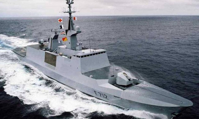 Διεθνής άσκηση Έρευνας-Διάσωσης CYPFRA-05/15