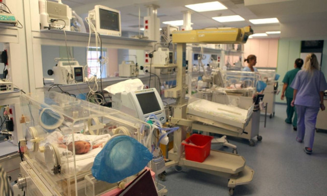 ΣτΕ: Πράσινο φως για Μονάδες Ιατρικώς Υποβοηθούμενης Αναπαραγωγής