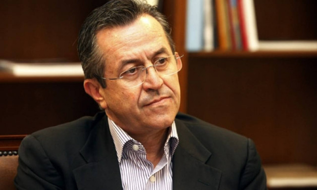 Ν.Νικολόπουλος: Πρόνοια για τους εγγυητές «κόκκινων» δανείων