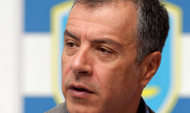 Θεοδωράκης για ισπανικές εκλογές: Το βήμα για την αλλαγή δεν ολοκληρώθηκε