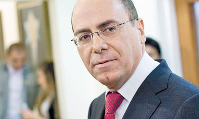 Παραίτηση κυβερνητικού στο Ισραήλ μετά από καταγγελίες για σεξουαλική παρενόχληση