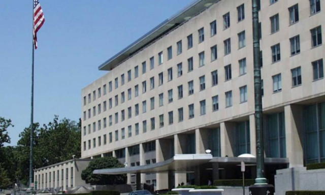 Στέιτ Ντιπάρτμεντ: Προειδοποίηση για τρομοκρατική ενέργεια στο Πακιστάν