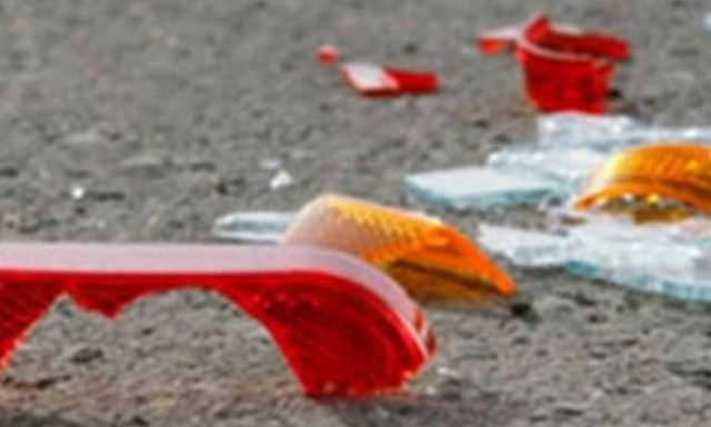 Τραγωδία στην άσφαλτο στη Σαρωνίδα – Θανατηφόρο τροχαίο με δύο νεκρούς