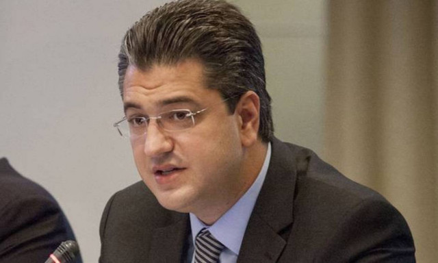 Αποτελέσματα εκλογών ΝΔ: Πρωτιά Τζιτζικώστα στο Κιλκίς