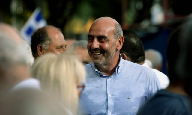 Αποτελέσματα εκλογών ΝΔ: Tweet - «βόμβα» από Βουλγαράκη ανατρέπει όλα τα δεδομένα