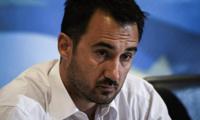 Xαρίτσης: Βασικός άξονας του νέου ΕΣΠΑ διαφάνεια και απλοποίηση των διαδικασιών