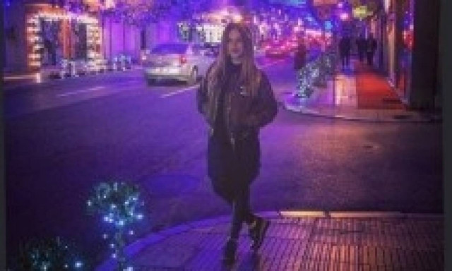 Πρώην σύζυγος ποδοσφαιριστή μοίρασε «άκυρα» στο Βόλο