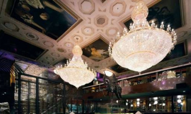 Ομογενής της Μελβούρνης θα διεκδικήσει μυθικές...αποζημιώσεις