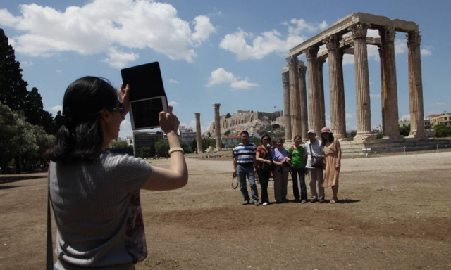 ΑΣΕΠ: Νέα προκήρυξη για προσλήψεις 2.000 αρχαιοφυλάκων