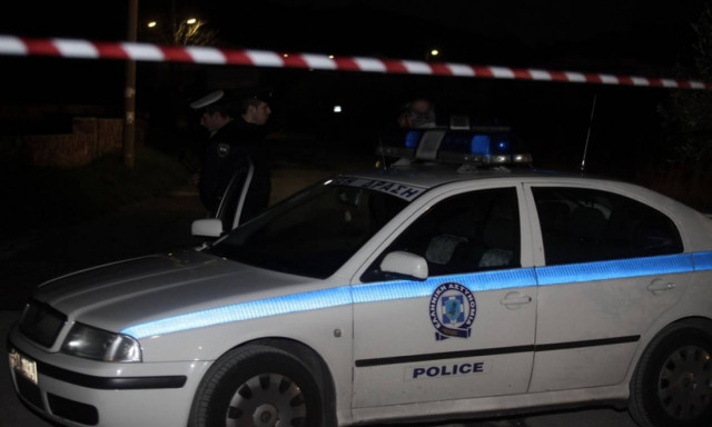 Οικογενειακή τραγωδία στα Χανιά – Σκότωσε τη μάνα του και αυτοκτόνησε