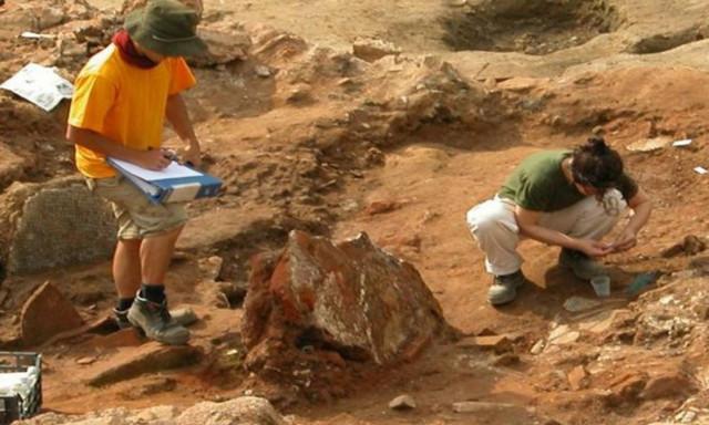 Κατεχόμενα: Νέες εκσκαφές τον Ιανουάριο για αγνοούμενους