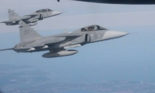 Τι παρέλαβε ο ρωσικός στρατός το 2015;