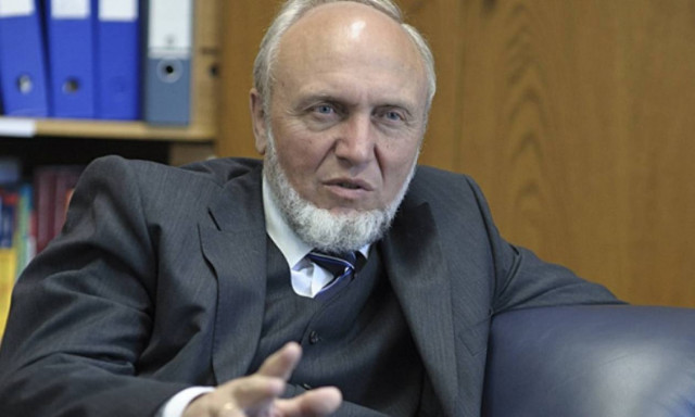 Χανς Βέρνερ Ζιν: Η ελληνική κυβέρνηση σώζει τις τράπεζες με χρήματα ευρωπαίων φορολογούμενων!