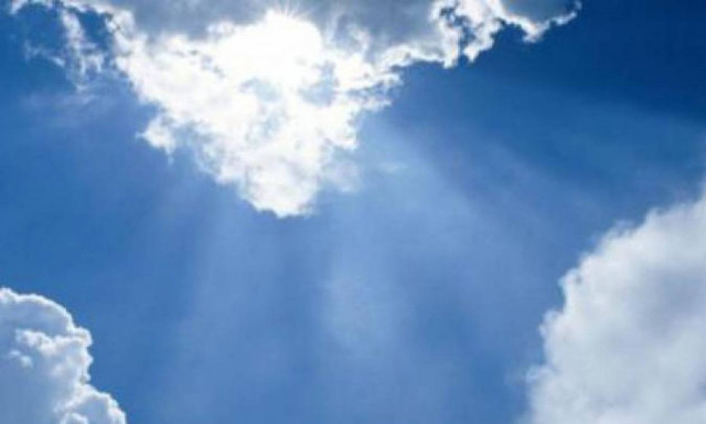 Ο καιρός στην Κύπρο τα Χριστούγεννα