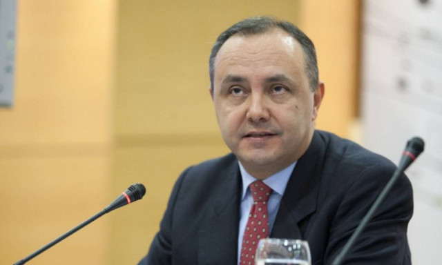 Εκλογές ΝΔ – Καράογλου: Οι ψηφοφόροι του κόμματος δεν είναι πρόβατα