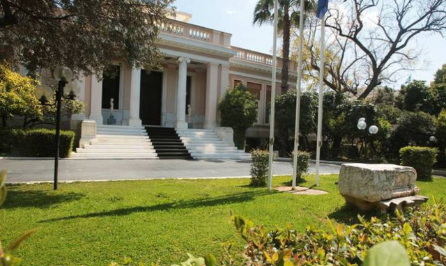 Κυβέρνηση: Ως τις 15 Ιανουαρίου θα ψηφιστεί το ασφαλιστικό