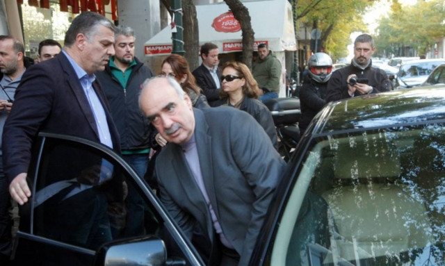 Αποτελέσματα εκλογών ΝΔ: Η Ζάκυνθος ανέδειξε Μεϊμαράκη