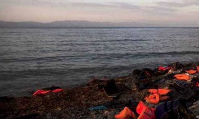 Λιβύη: Δύο μετανάστες πνίγηκαν, 108 διασώθηκαν στη θάλασσα