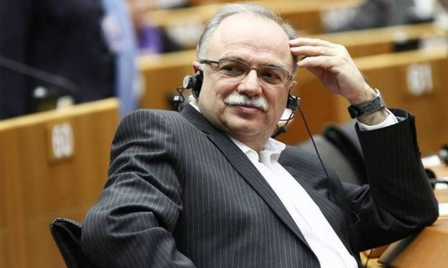 Παπαδημούλης για ισπανικές εκλογές: Ήρθε το τέλος του δικομματισμού