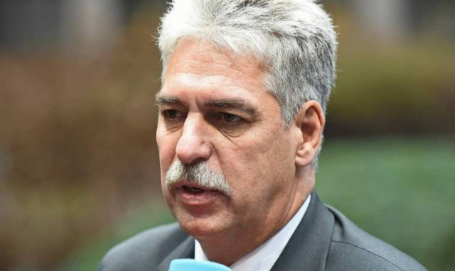 Σέλινγκ: Ο Βαρουφάκης ήταν σόουμαν