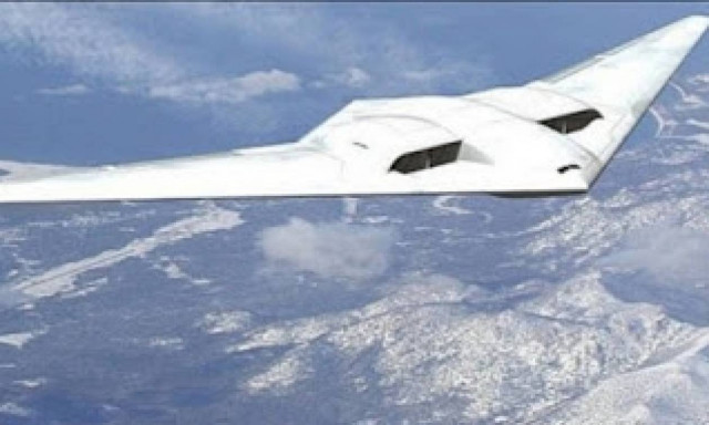 Οι Ρώσοι ετοιμάζουν αεροσκάφη με υπερηχητικούς πυραύλους