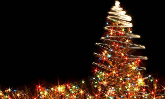 Οι εκπλήξεις του καιρού τα Χριστούγεννα - Δείτε πού θα φθάσει ο υδράργυρος τις επόμενες ημέρες