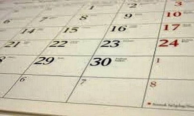 Μάθε τι σημαίνει η ημερομηνία γέννησής σου!