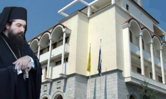 Χριστουγεννιάτικο μήνυμα Σερρών Θεολόγου: Να συμπορευτούμε «εν πα­ρο­ξυ­σμω α­γά­πης» μαζί Του