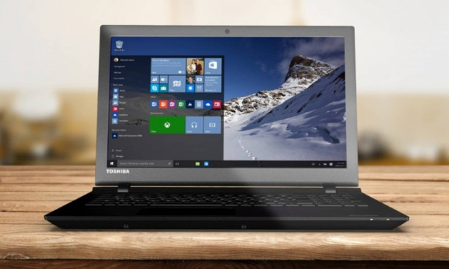 Σταματά η Toshiba να πουλά υπολογιστές για καταναλωτές