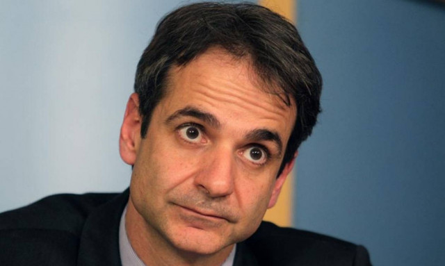 Μητσοτάκης: Θα ανατρέψω τη διαφορά με τον Μεϊμαράκη