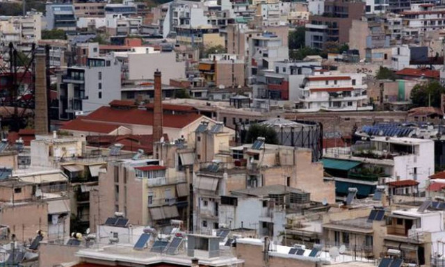 ΣτΕ: Αναδρομική προσαρμογή των αντικειμενικών αξιών από το Μάιο - Δείτε την απόφαση