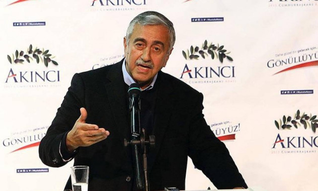 Δήμαρχος Μόρφου: Δοκιμάζει τις αντοχές μας ο Ακιντζί