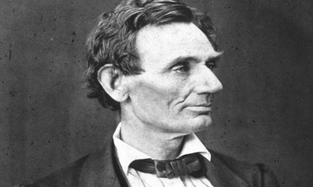 Ποιος είναι ο μοναδικός πρόεδρος στην ιστορία των ΗΠΑ που δεν έβγαλε το Δημοτικό;