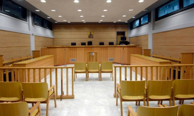 Νέα προθεσμία έλαβε ο Σταύρος Ψυχάρης