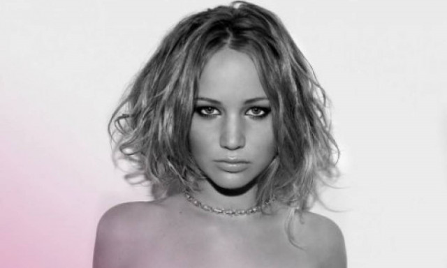 H Jennifer Lawrence αποκάλυψε αυτό που όλοι ξέραμε αλλά κανείς δεν παραδεχόταν