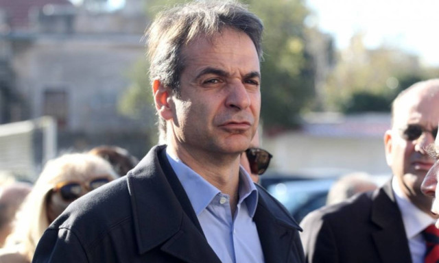 Αποτελέσματα εκλογών ΝΔ: «Άνοιγμα» Μητσοτάκη σε Γεωργιάδη - Tζιτζικώστα