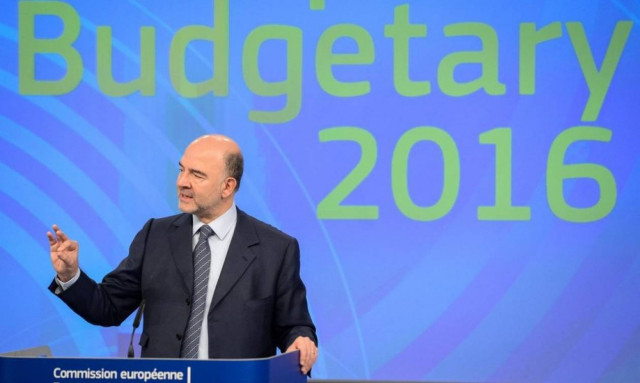 Μοσκοβισί: 1 δισ. ευρώ για την ώθηση των επενδύσεων στην Ελλάδα