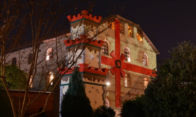 Τρίκαλα: Κουπόνι - εισιτήριο σε ωφελούμενους προγράμματος για το Μύλο των Ξωτικών