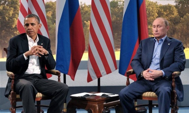 ΗΠΑ: Μεγαλώνει η λίστα για όσους εμπλέκονται στις κυρώσεις σε βάρος της Ρωσίας