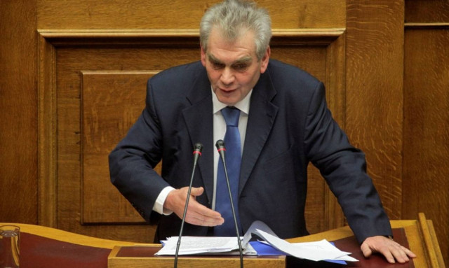 Ανοίγει ο δρόμος για την αξιοποίηση της λίστας Λαγκάρντ