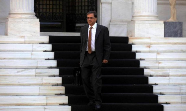 Στη Δικαιοσύνη παραπέμπεται ο Γκίκας Χαρδούβελης