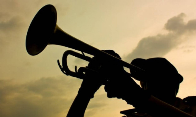 Τι σημαίνουν τα 57 σαλπίσματα του Ελληνικού Στρατου